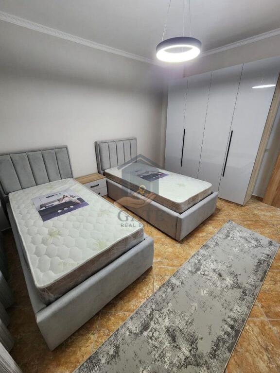 For sale, 2+1 Apartment, Railway Beach, Durres!