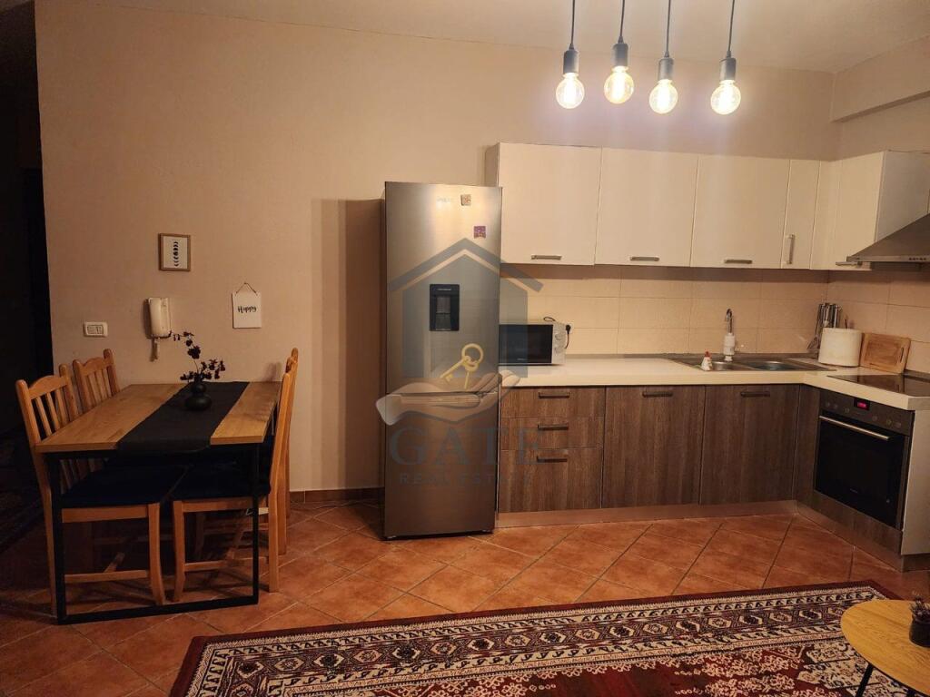 We have for sale a super 2+1 Apartment near the "Bajram Curri" School at the Beach