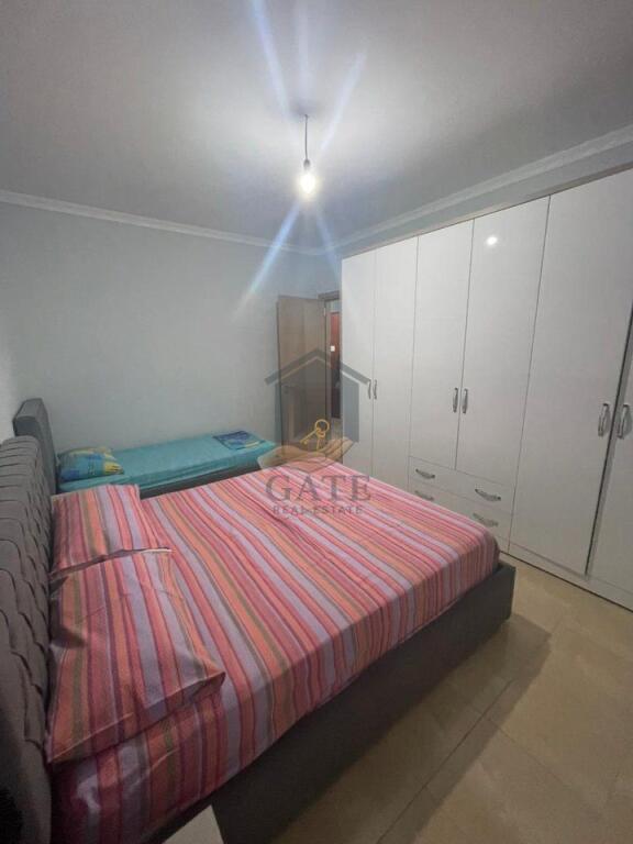 📍 Jepet me qira apartament 1+1 në Plazh, tek Stacioni i Policisë