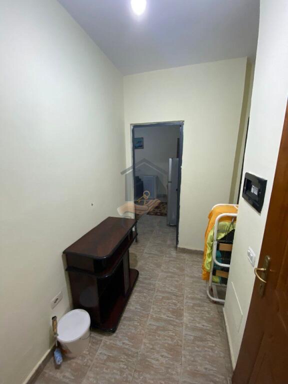 Apartment 2+1 with 2 bathrooms and 2 balconies for sale in the Golem area, near Hotel Murrizi 2.