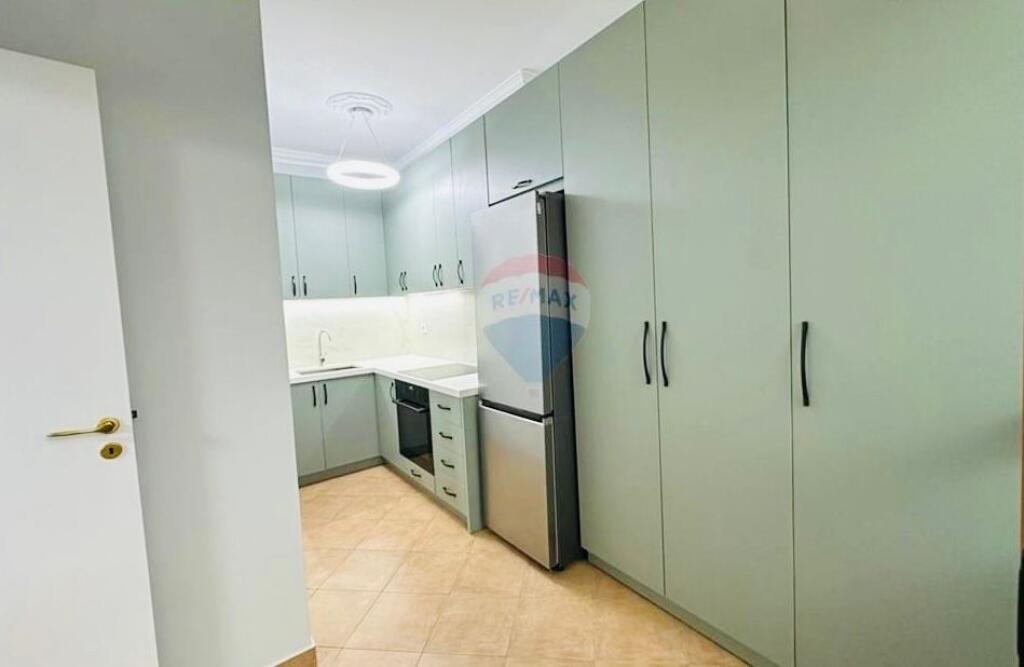 📍Apartament 2+1 rruga e Kavajes