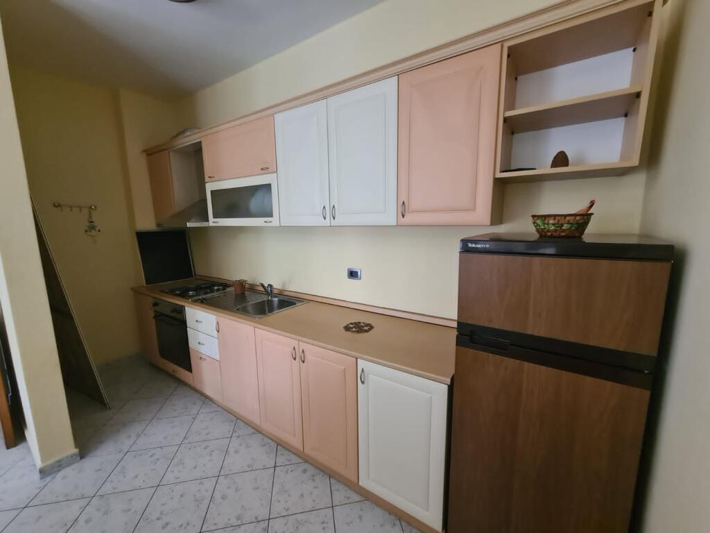 Shitet, Apartament 1+1+2 Ballkone, Plazh Iliria Durres