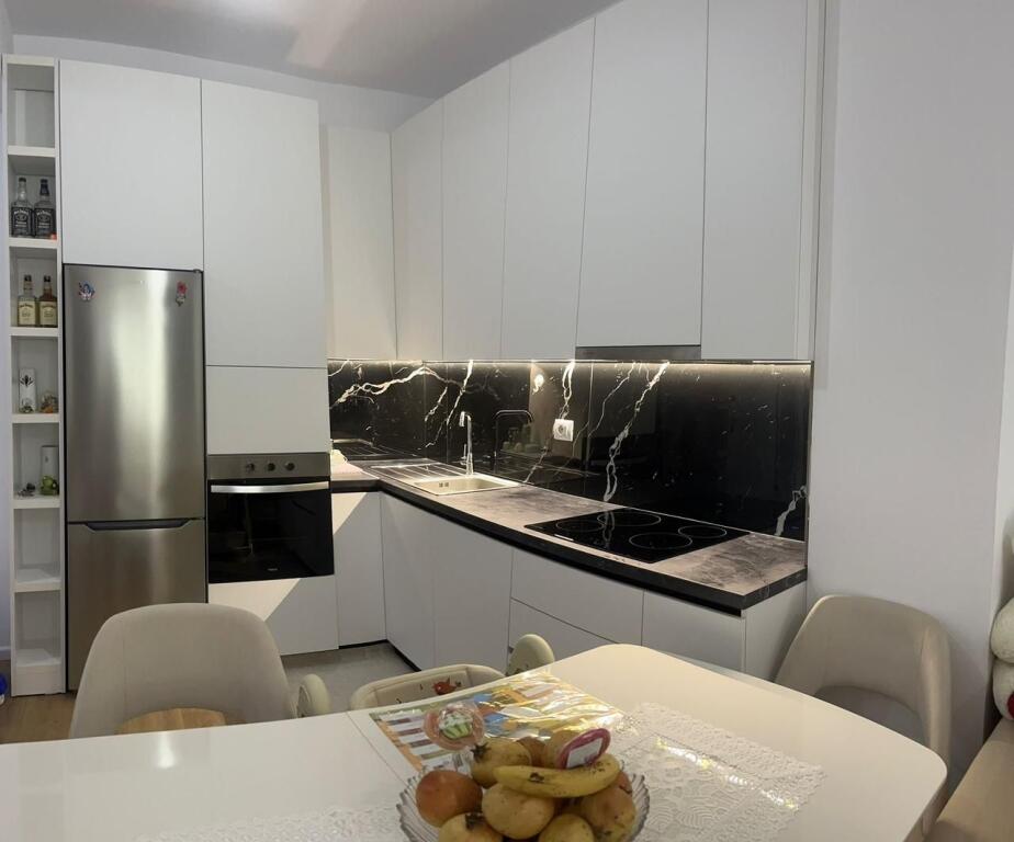 🏡 Apartament 1+1 me qira – Kaimi, Ali Demi