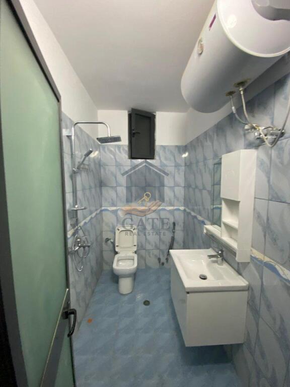 Apartment 2+1+2 for sale in Golem – Near Hotel Murrizi 2