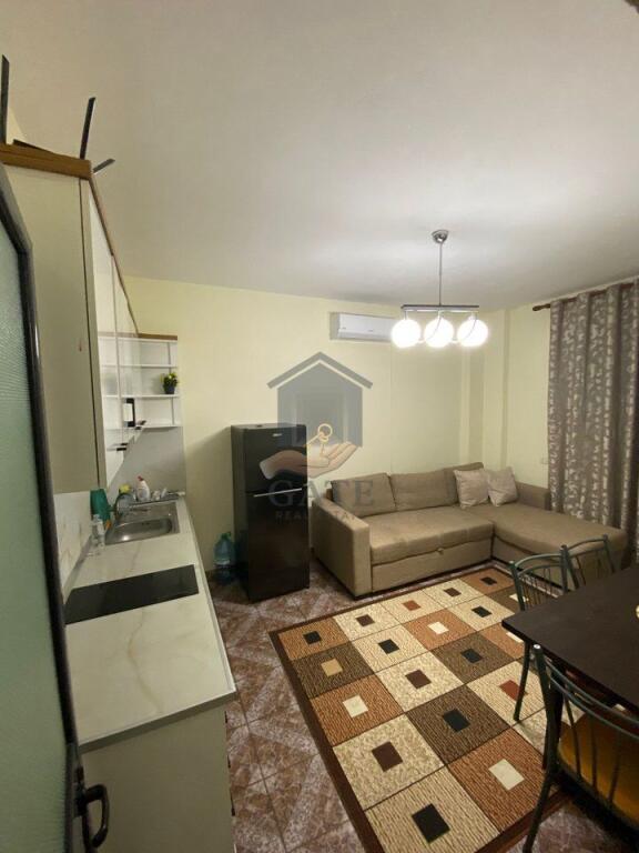 Apartment 2+1 with 2 bathrooms and 2 balconies for sale in the Golem area, near Hotel Murrizi 2.