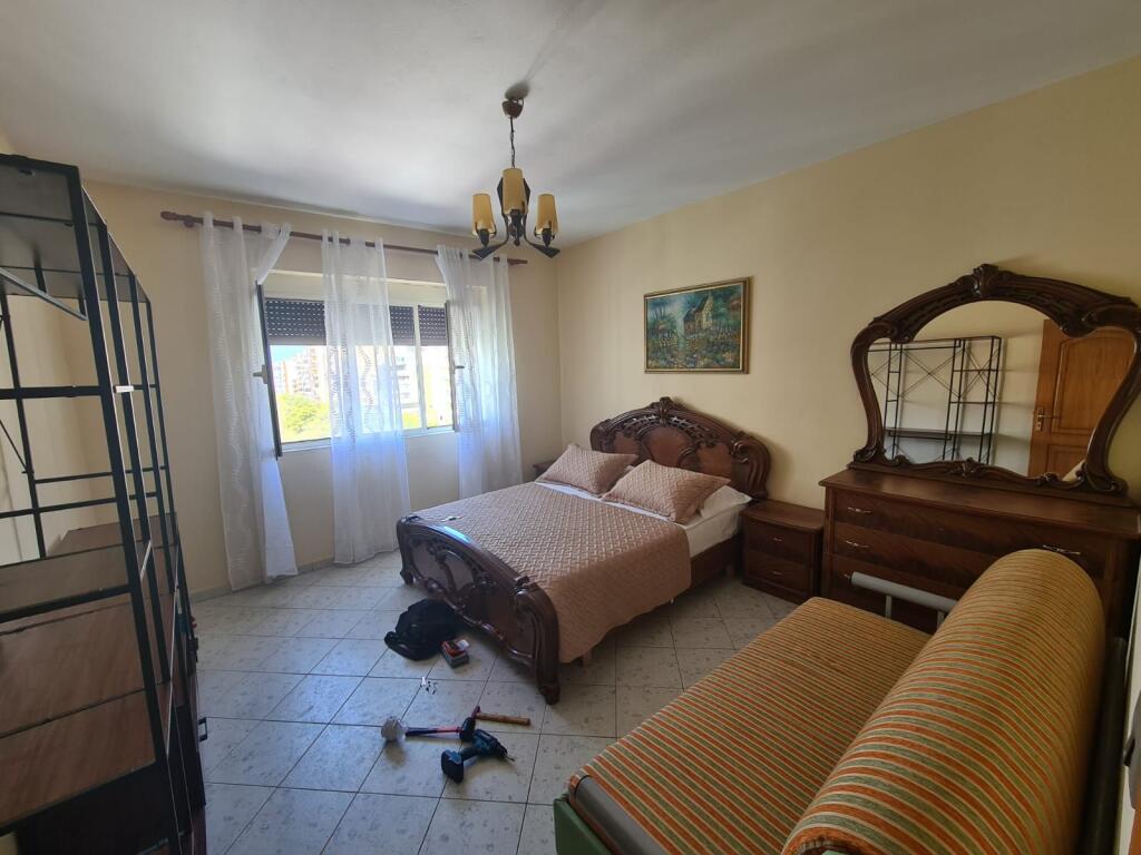 Shitet, Apartament 1+1+2 Ballkone, Plazh Iliria Durres
