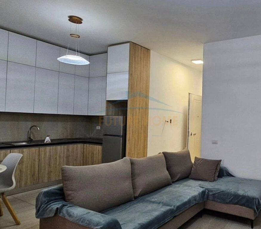 Apartment for rent 1+1, in the area of the botanical garden near the mosque