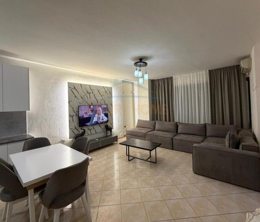 Apartament 2+1 me qira – Rruga e Kavajës, pranë Kompleksit Delijorgji