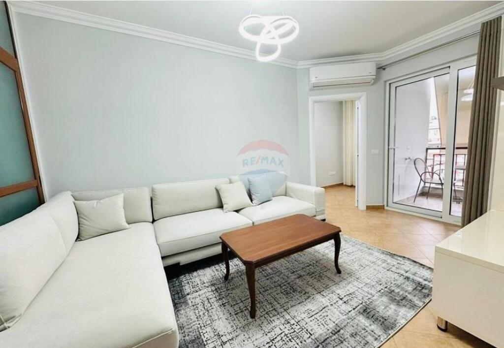 📍Apartament 2+1 rruga e Kavajes