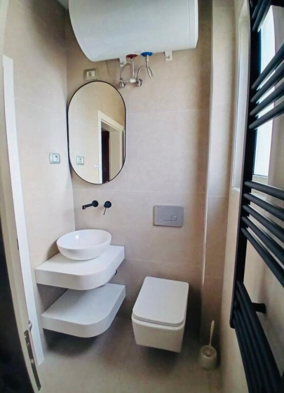 📍Apartment 1+1 Train Station for Rent