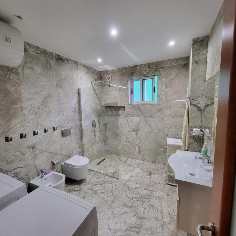 🏡 Apartment 3+1 for Rent – Paris Municipality