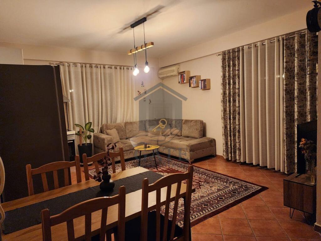 We have for sale a super 2+1 Apartment near the "Bajram Curri" School at the Beach