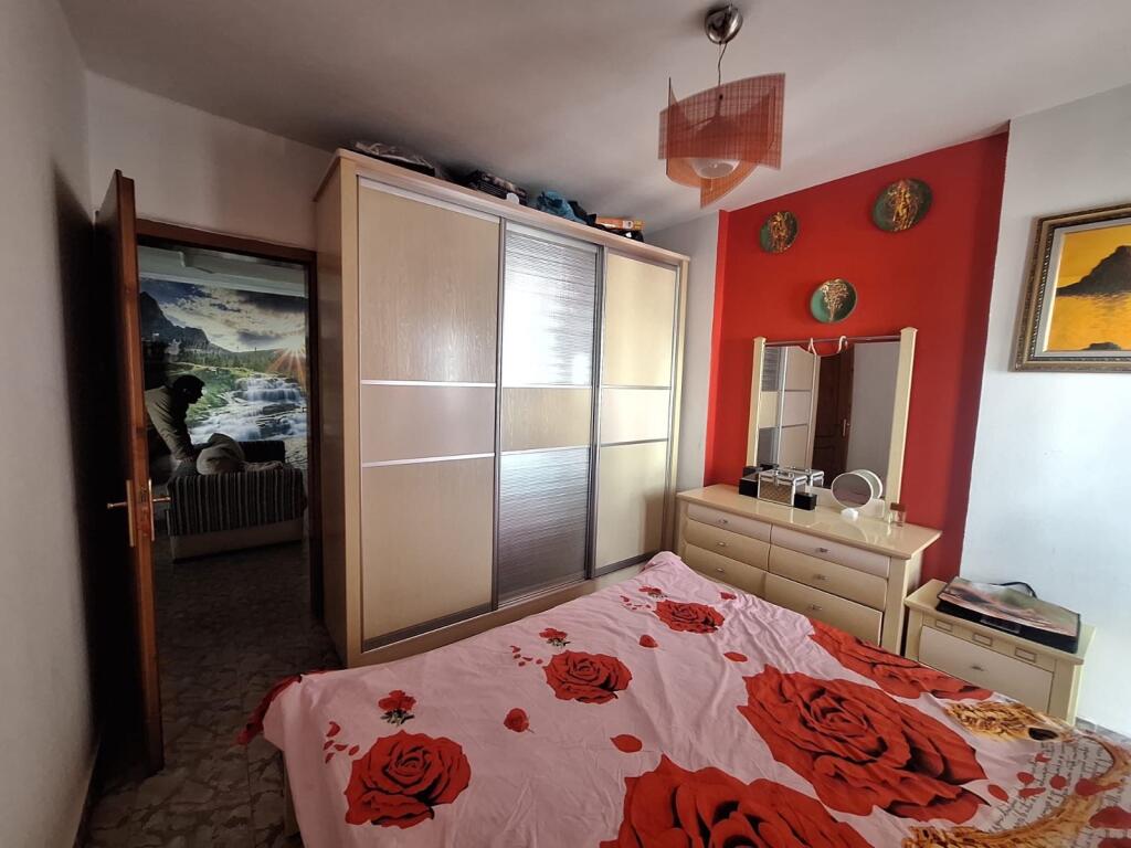 Apartment 2+1, Don Bosko!