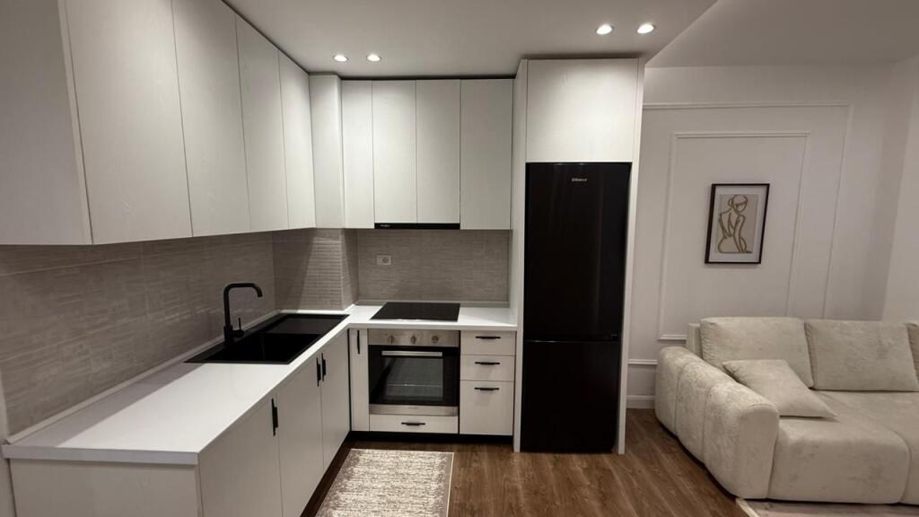 🏡 Ekskluzive – Jepet me Qira Apartament 1+1