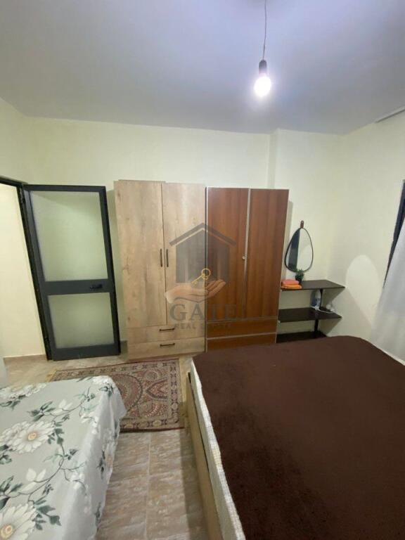 Apartment 2+1 with 2 bathrooms and 2 balconies for sale in the Golem area, near Hotel Murrizi 2.