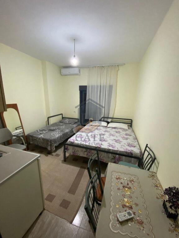 Apartment 2+1 with 2 bathrooms and 2 balconies for sale in the Golem area, near Hotel Murrizi 2.