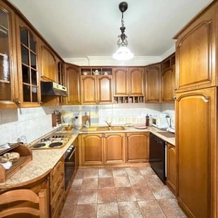 Apartment 2+1, Selvia!