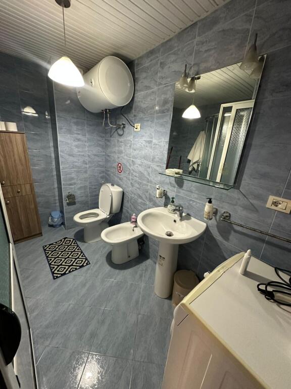2+1,furnished near Dinamo stadium,price 850 euro