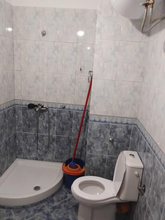 Apartment for rent 2+1