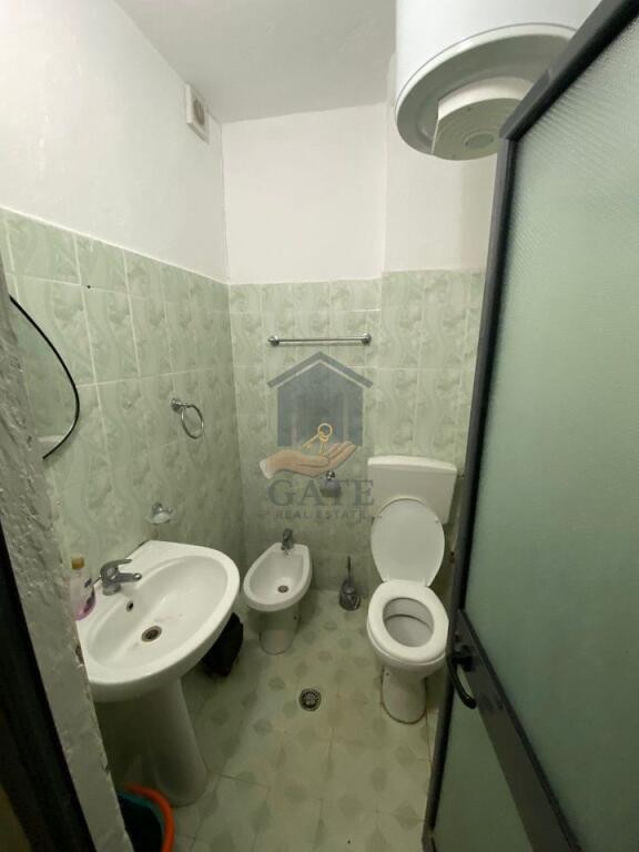 Apartment 2+1 with 2 bathrooms and 2 balconies for sale in the Golem area, near Hotel Murrizi 2.