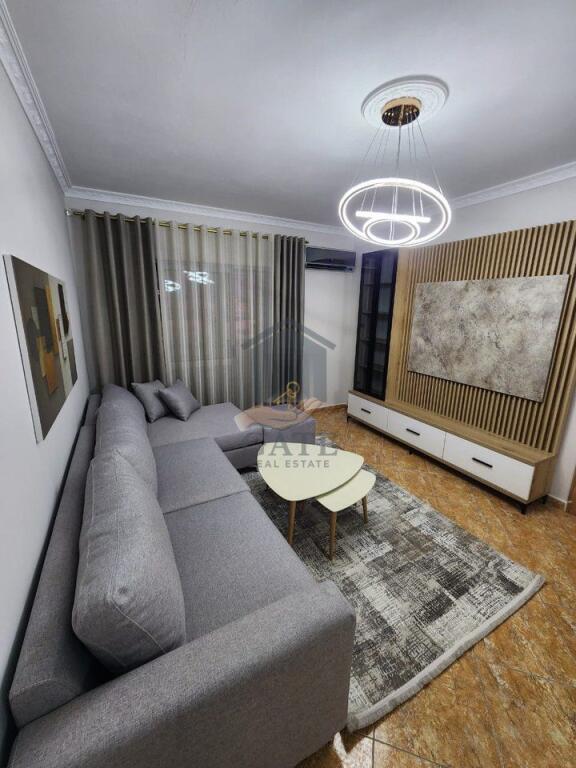For sale, 2+1 Apartment, Railway Beach, Durres!