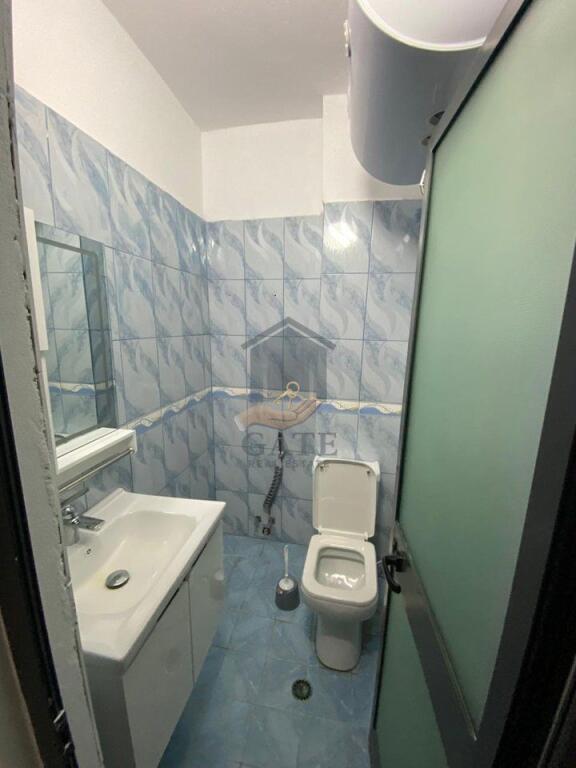 Apartment 2+1+2 for sale in Golem – Near Hotel Murrizi 2