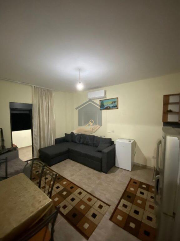 Apartment 2+1 with 2 bathrooms and 2 balconies for sale in the Golem area, near Hotel Murrizi 2.