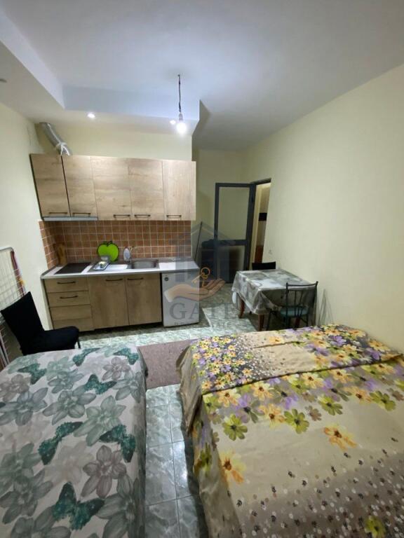 Apartment 2+1 with 2 bathrooms and 2 balconies for sale in the Golem area, near Hotel Murrizi 2.