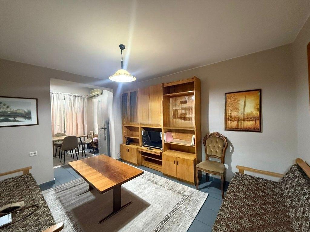 Appartamento 1+1 in affitto a Bllok 500 € /Mese