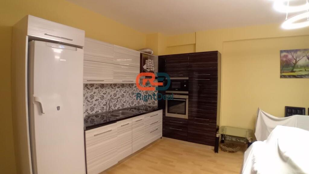 A Yzberisht, Appartamento 2+1 in Vendita, Con Cubatura Regolare!!!