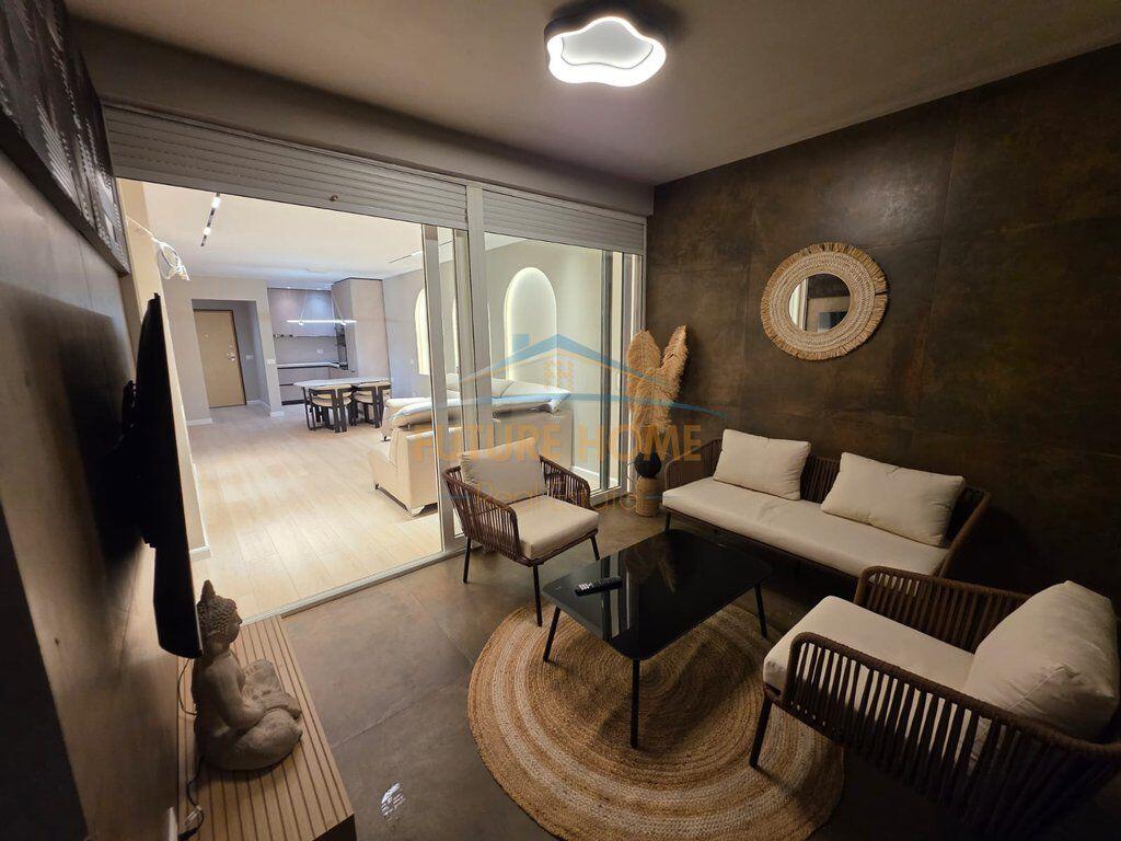 Apartment 2+1+2 for sale near the Former Exhibition Tirana