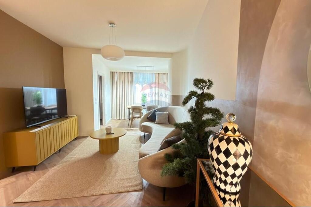Apartment - For Rent - Ballet School, Tirana