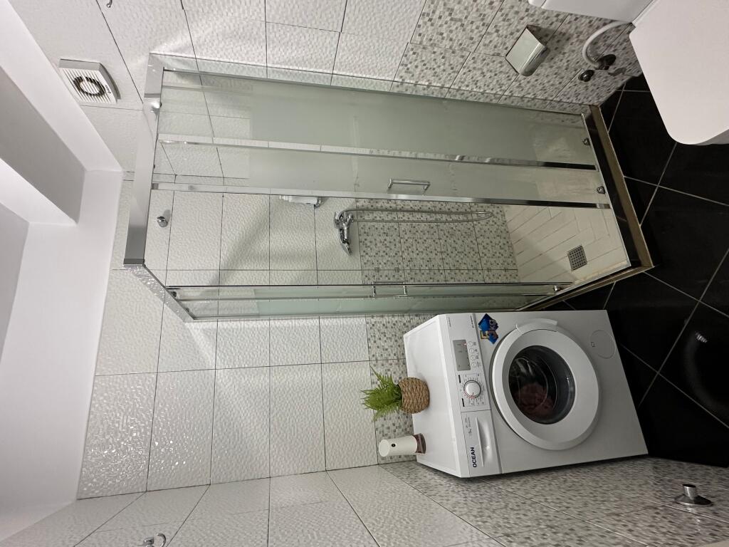 Apartament 1+1 Durres, Ura Dajlanit