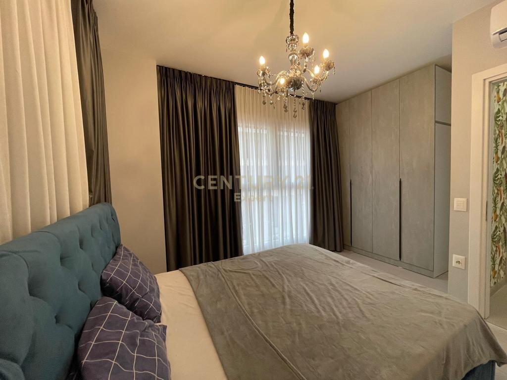 QIRA | Apartament 2+1 – Trio Tower Residence