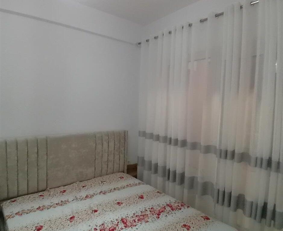 APARTMENT FOR RENT 1+1 ALI DEMI 40,000 LEKE