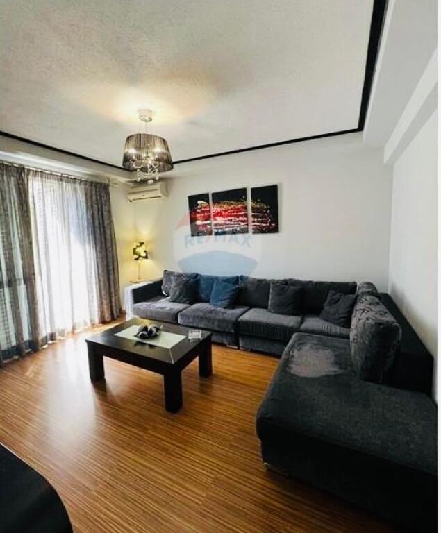 📍Apartment 1+1 Block