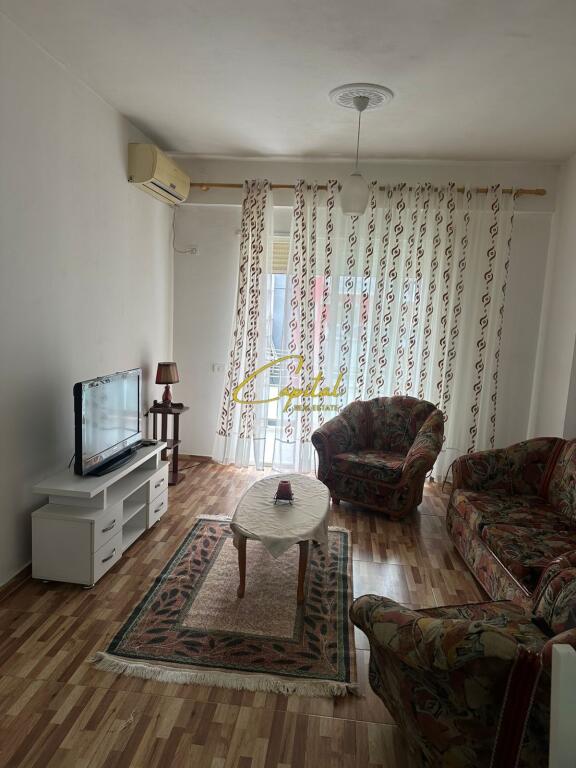 APARTMENT FOR RENT 1+1 GOLDEN PARK COMPLEX 50,000 LEKE