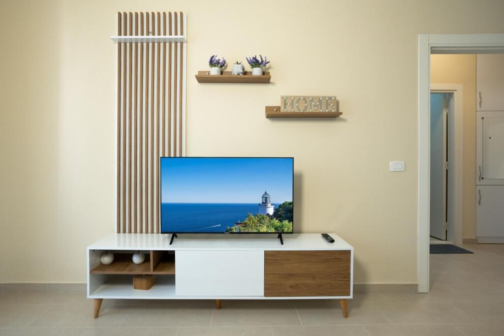 ▫️Jepet me Qira Apartament 1+1 Prane Kompleksit Square 21!