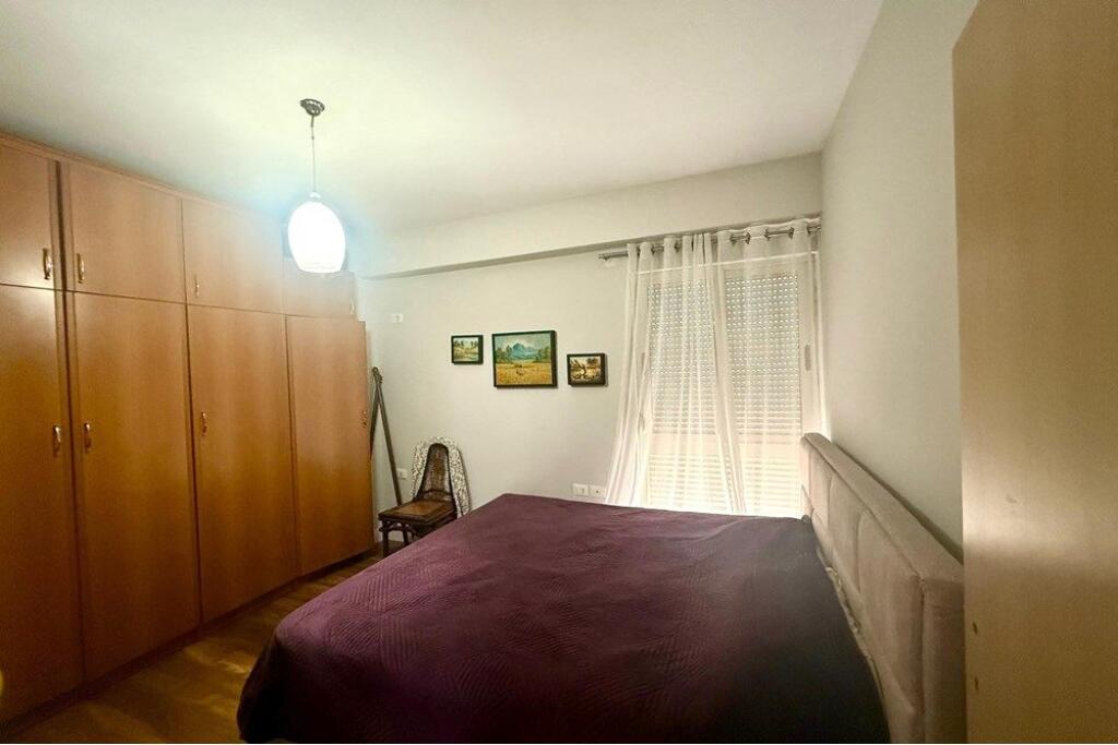 APARTMENT 2+1 FOR RENT AT DELIJORGJI COMPLEX!