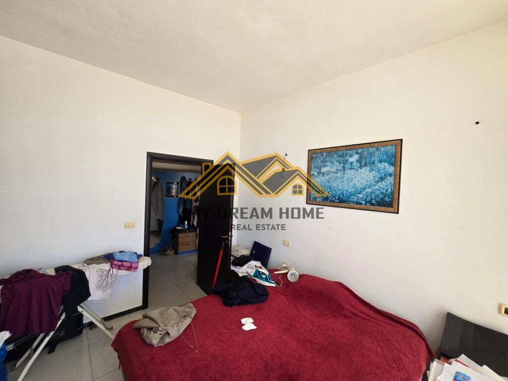 IN VENDITA APPARTAMENTO 2+1+2+VERANDA CON PISCINA ALLO SCoglio DI KAVAJES!!