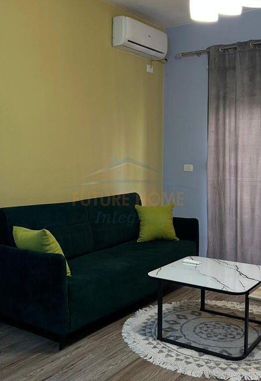 Appartamento 1+1 Nuovo Anello, Tirana.