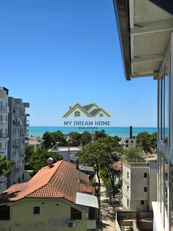 VENDESI APPARTAMENTO 2+1 CON VISTA MARE GOLEM!
