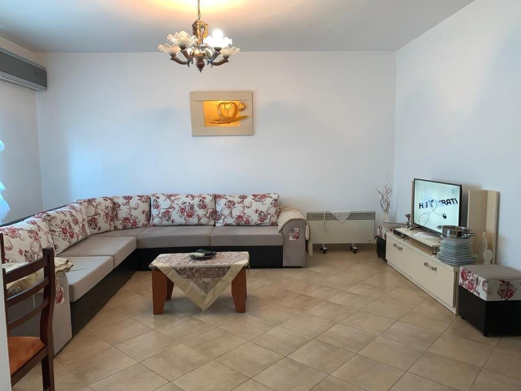 🏡 Appartamento 1+1 in Vendita – Complesso Usluga