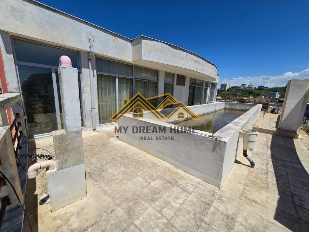 IN VENDITA APPARTAMENTO 2+1+2+VERANDA CON PISCINA ALLO SCoglio DI KAVAJES!!