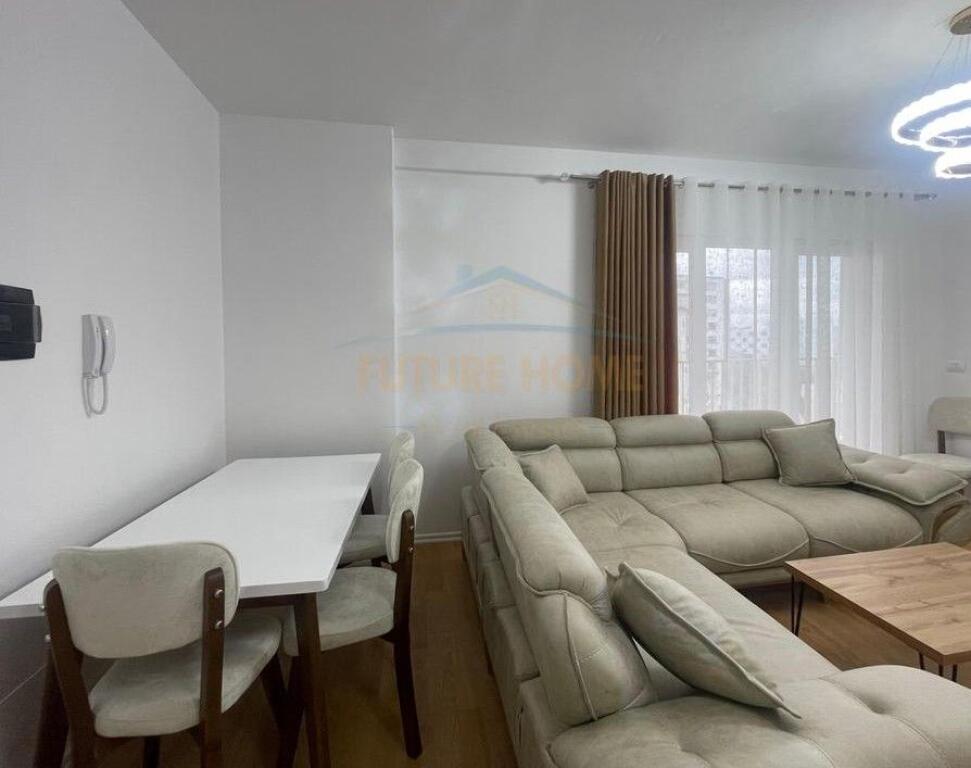 Affitto, Appartamento 1+1, Zogu i Zi, Tirana 700 €
