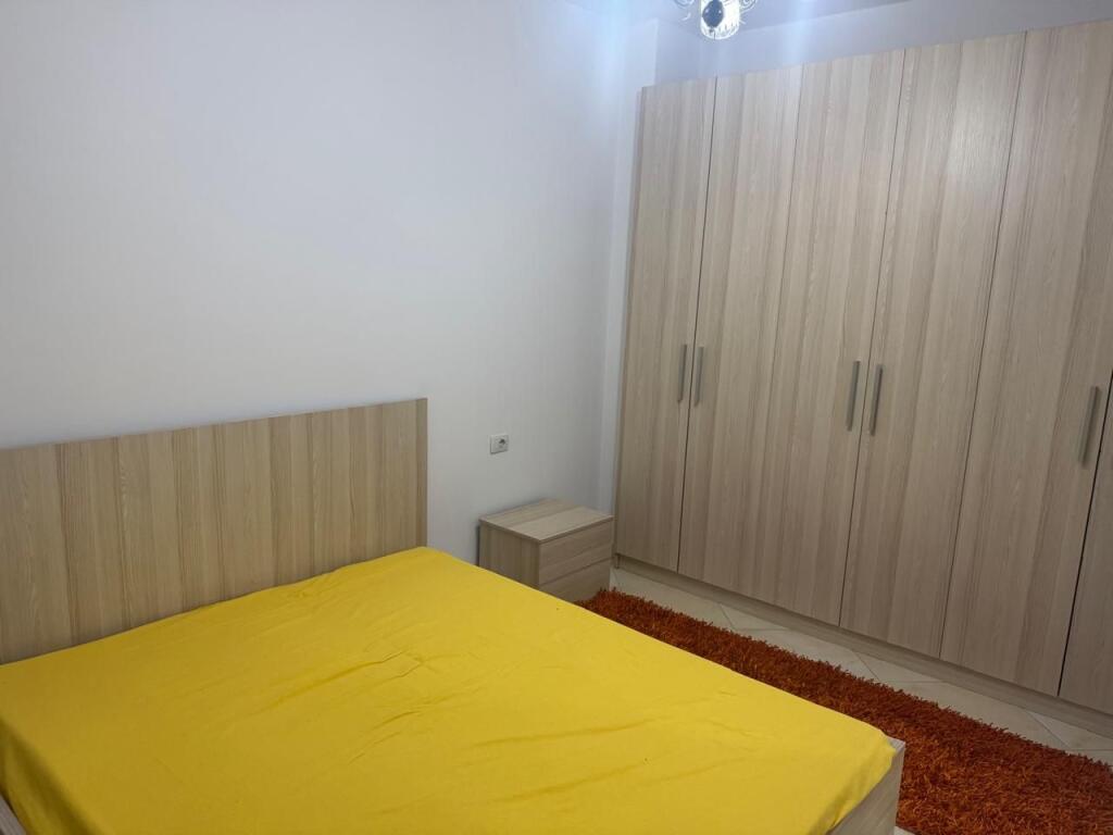 🏡 Jepet me Qira – Apartament 2+1+2 📍 Don Bosko💶 Çmimi: 600 € / muaj