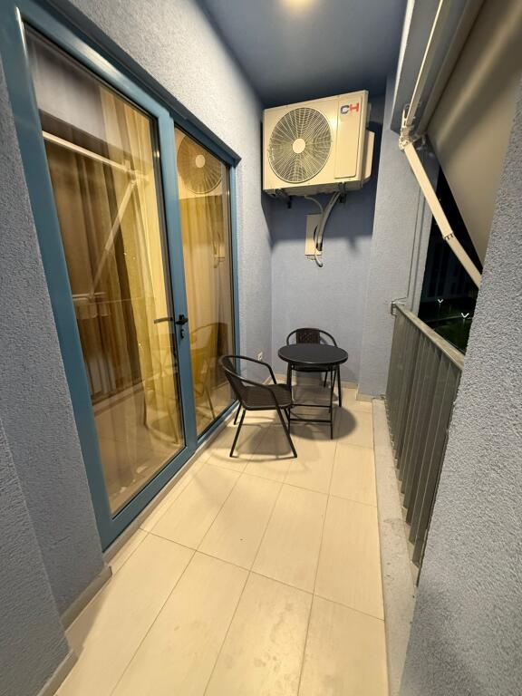 APARTMENT FOR RENT 1+1