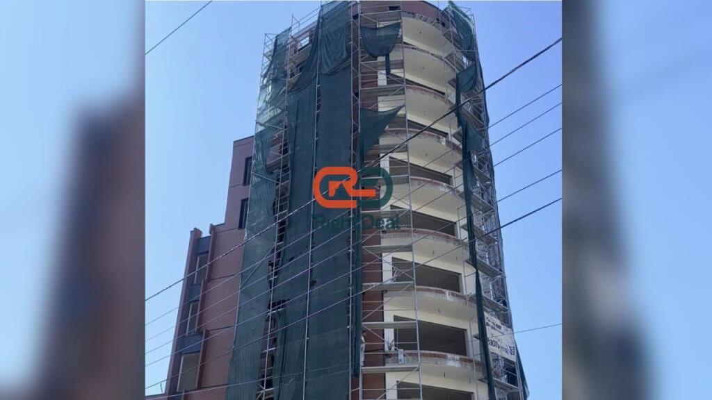 Super Okazion! Prane Tregut Elektrik, Shitet Apartament 3+1+2, Ne Ndertim Te Ri!