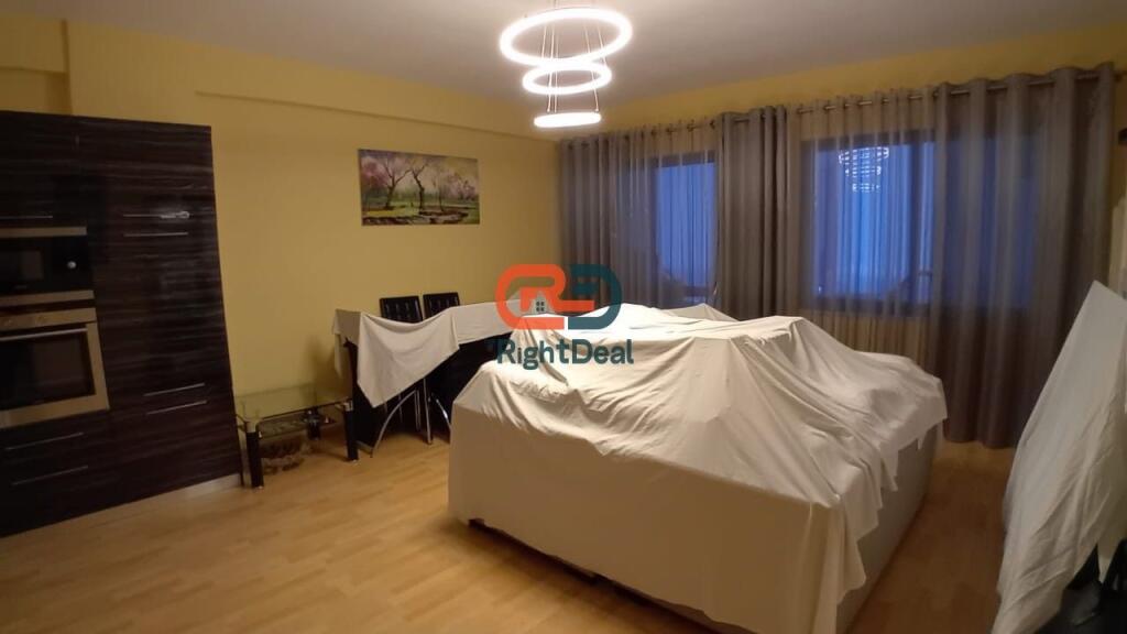 A Yzberisht, Appartamento 2+1 in Vendita, Con Cubatura Regolare!!!