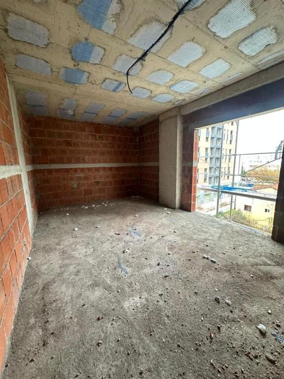 APARTMENT 2+1+2 FOR SALE AT THE FORMER AVIATION FIELD, TIRANA